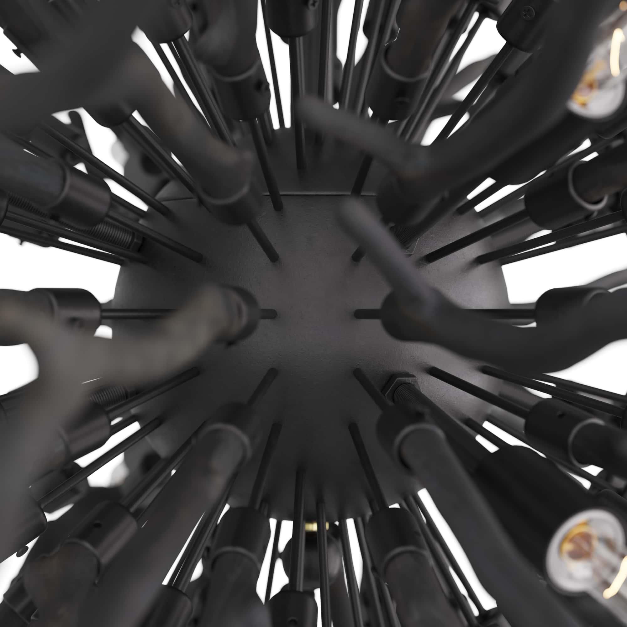 Finch 43 Inch Large Pendant by Arteriors Home