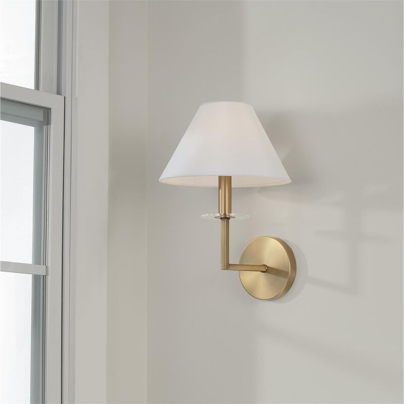 Gilda 14 Inch Wall Sconce by Capital Lighting Fixture Company