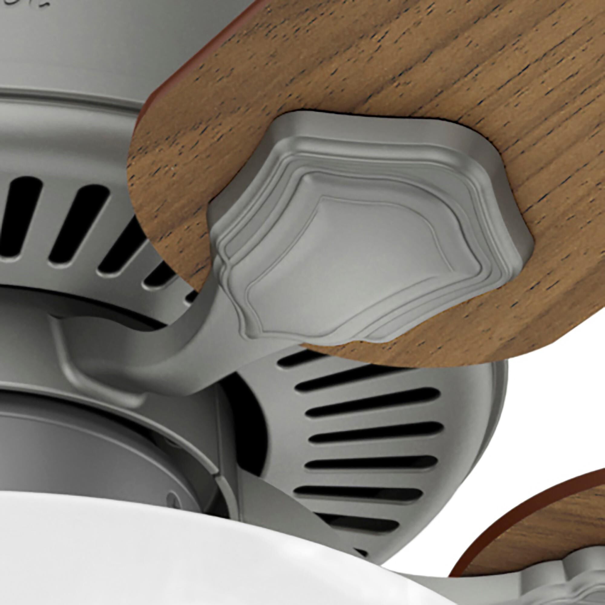 Swanson Ceiling Fan by Hunter Fan