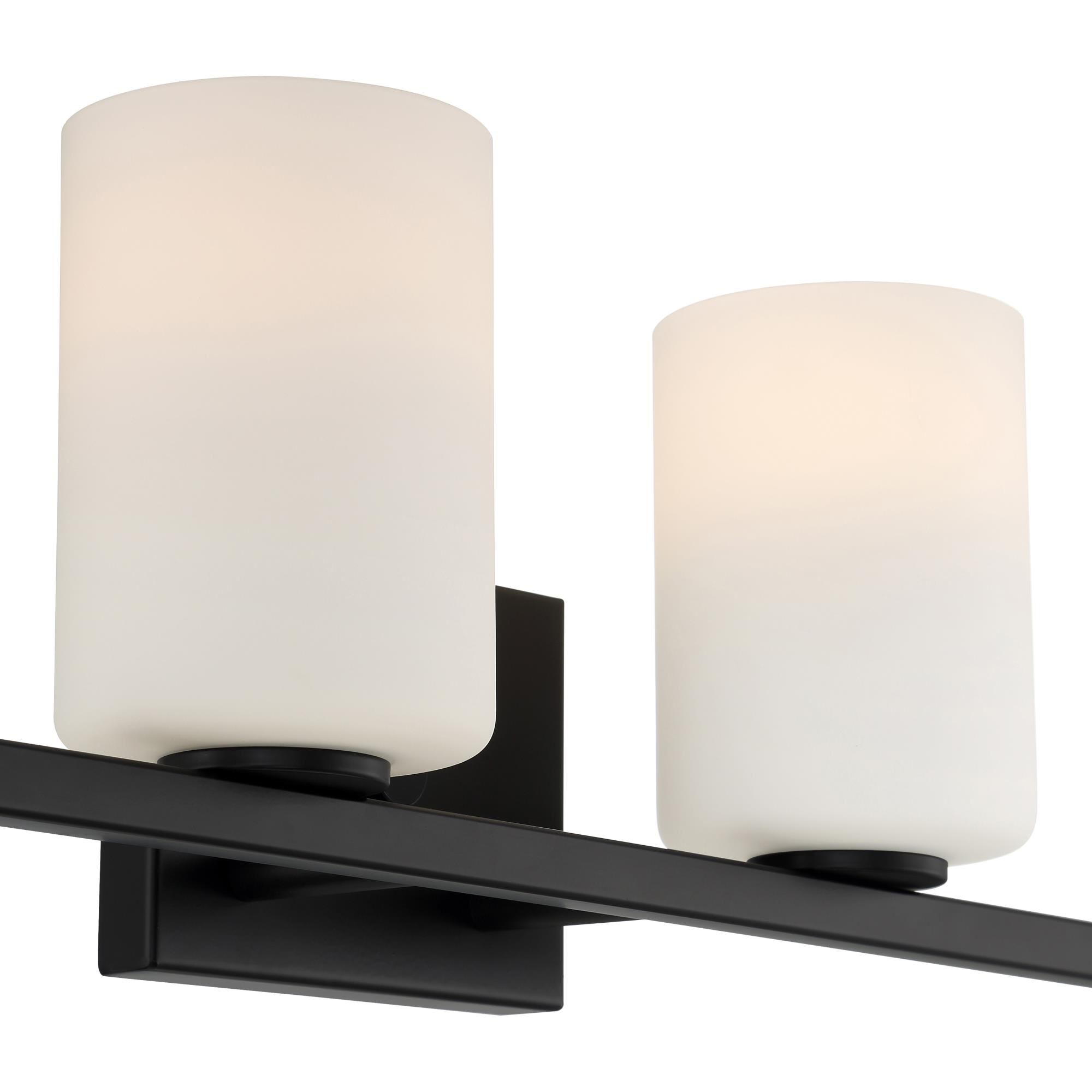 Sienna Bath Vanity Light by Access Lighting