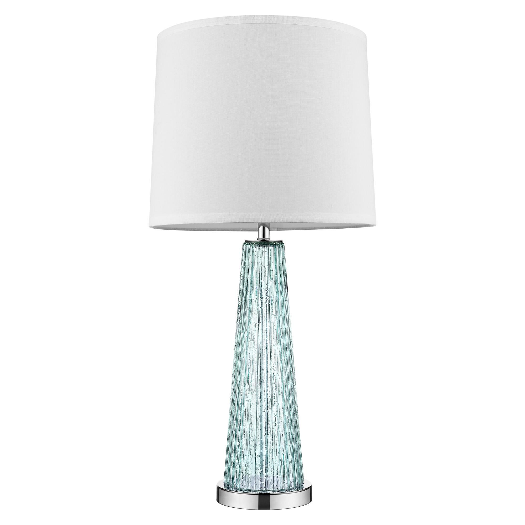Chiara 29 Inch Table Lamp by Trend Lighting