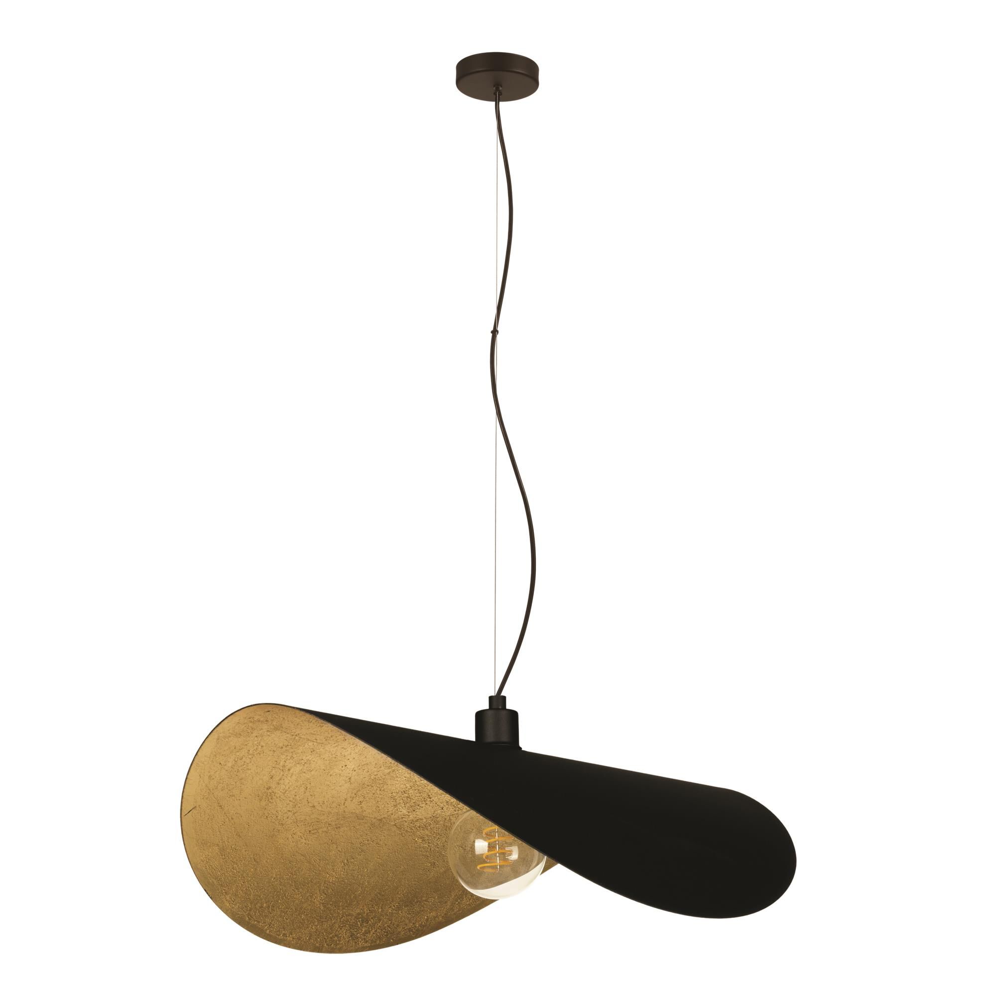 Saceda 32 Inch Large Pendant by EGLO Lighting