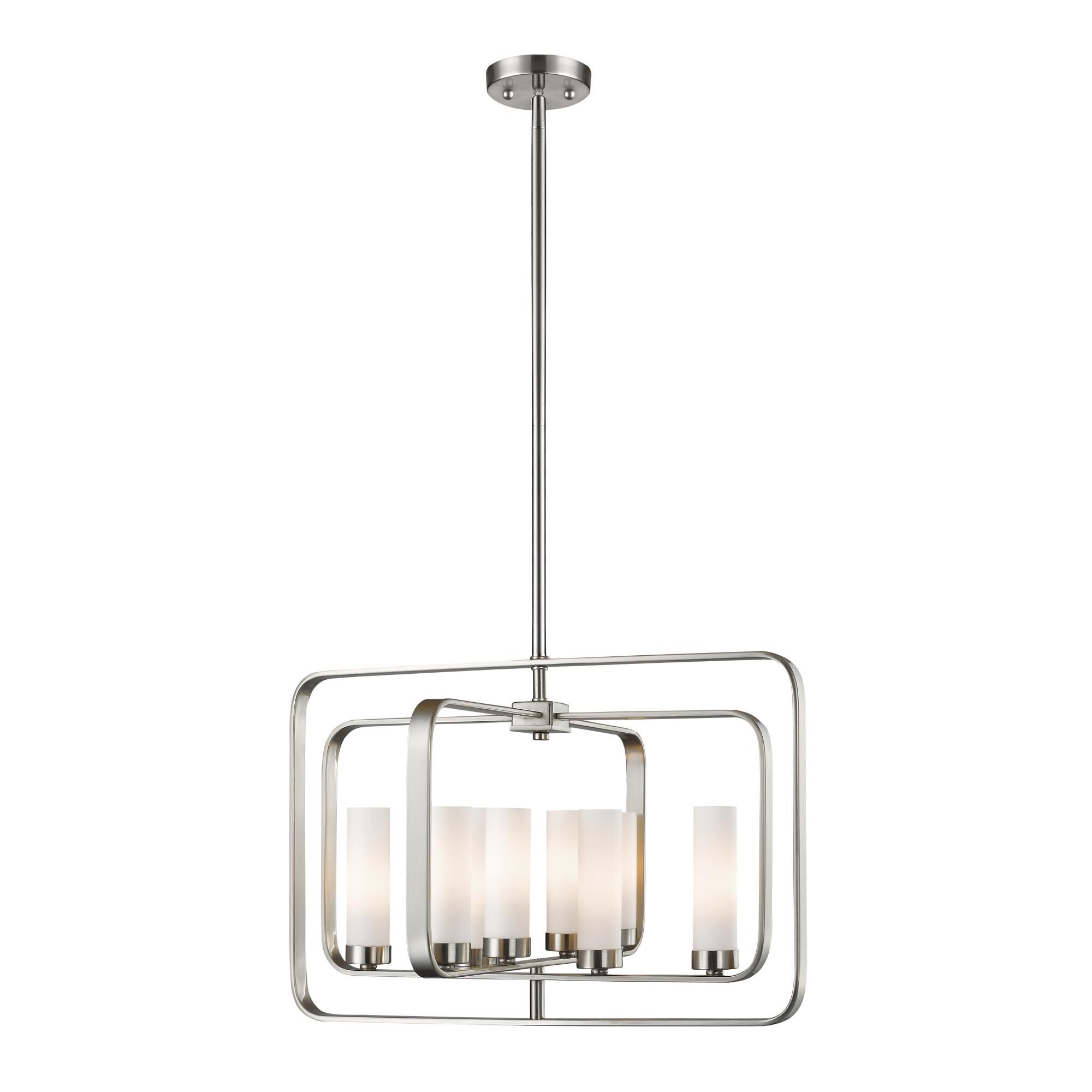 Aideen 24 Inch Large Pendant by Z-Lite