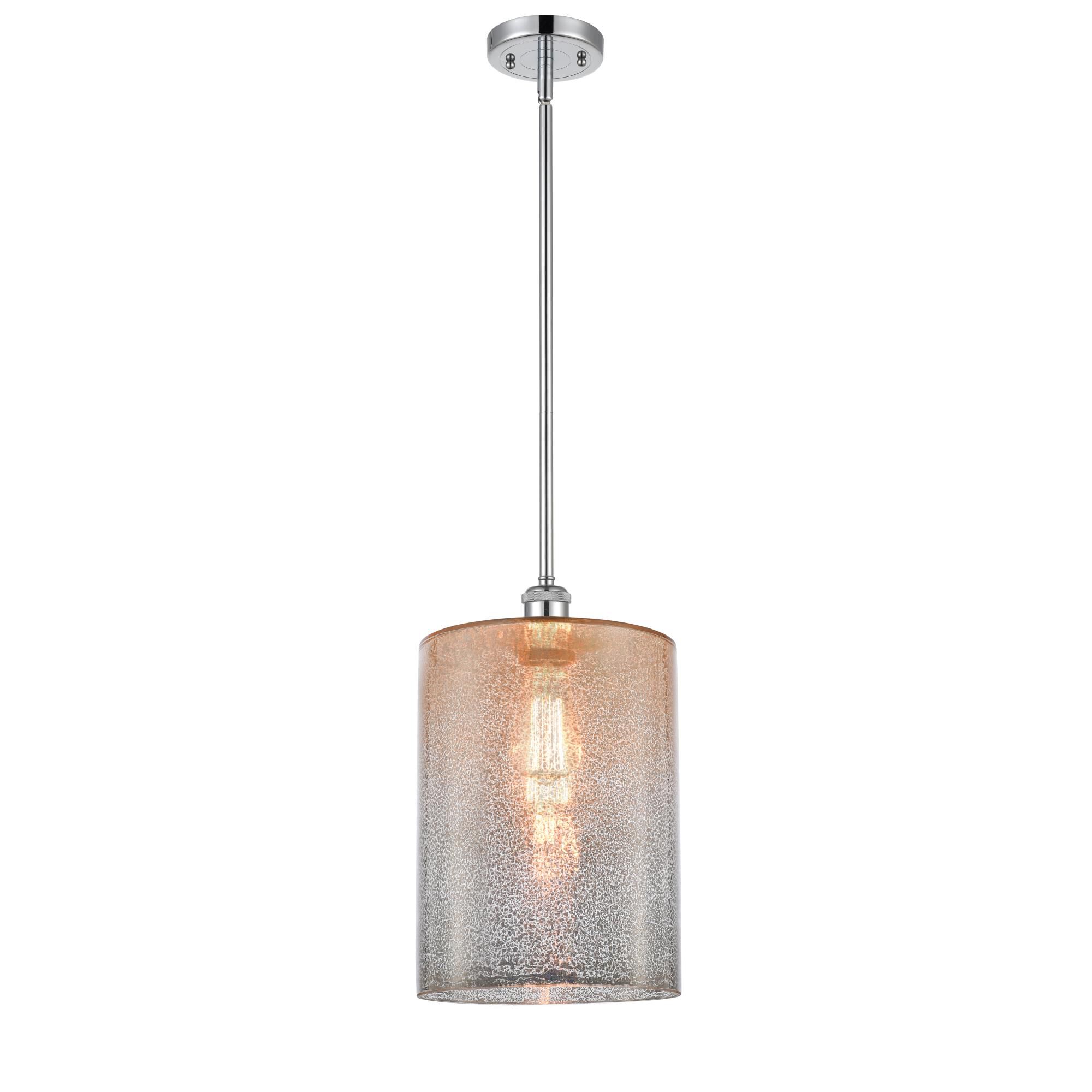 Innovations Lighting Bruno Marashlian Cobbleskill 9 Inch Mini Pendant