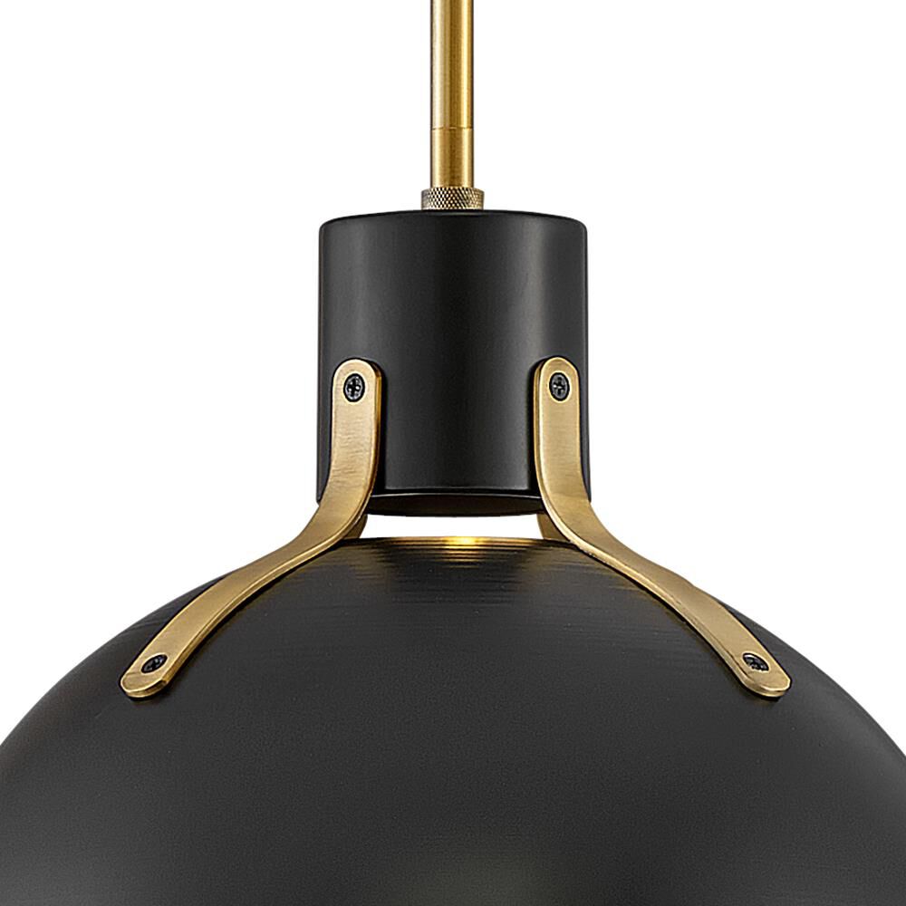 Hinkley Lighting Argo 14 Inch LED Large Pendant