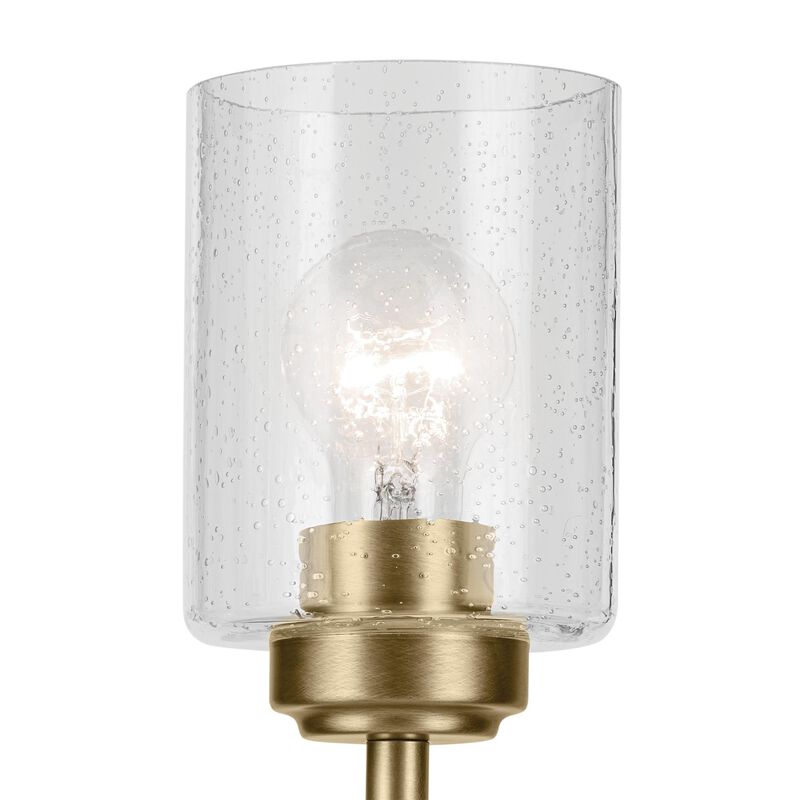 Winslow 18 Inch Chandelier by Kichler