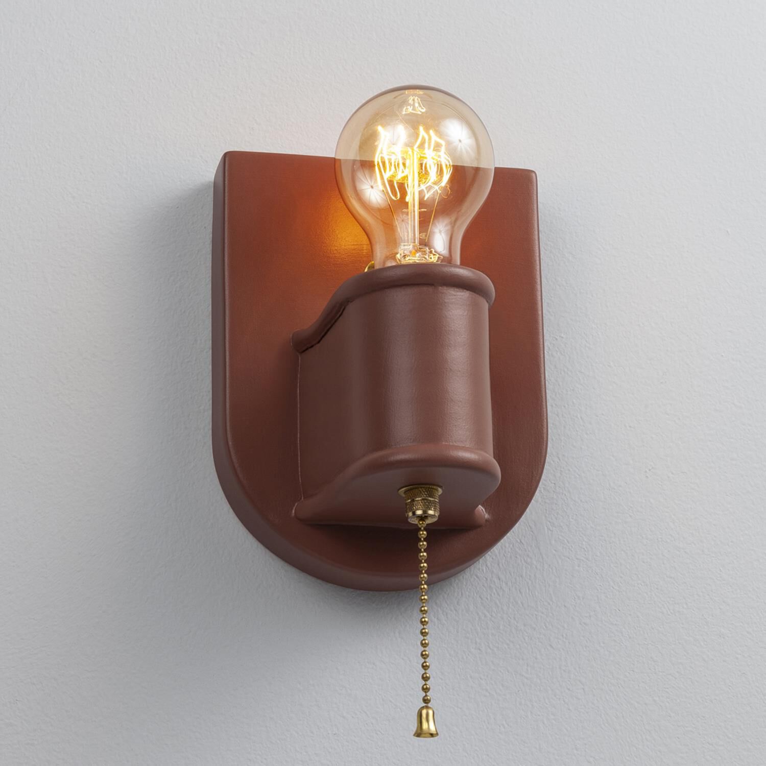 American Classics Wall Sconce by Justice Design Group
