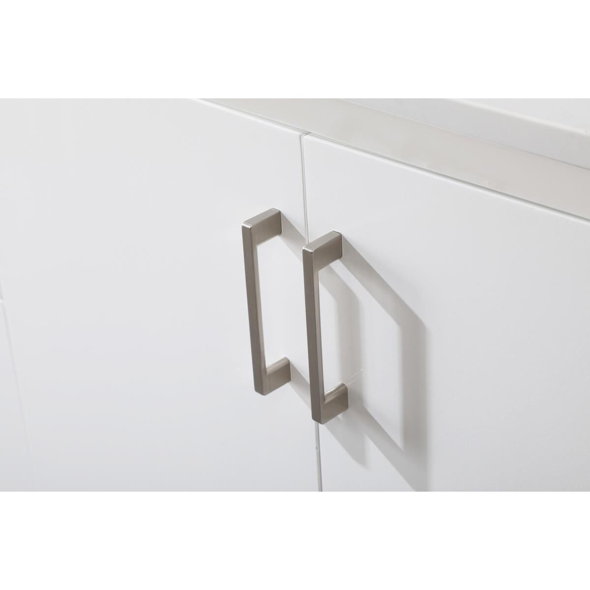 Hayes 72 Inch Bath Vanity by Elegant Decor