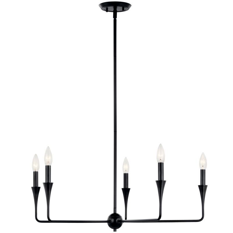 Alvaro 30 Inch Chandelier by Kichler Lighting