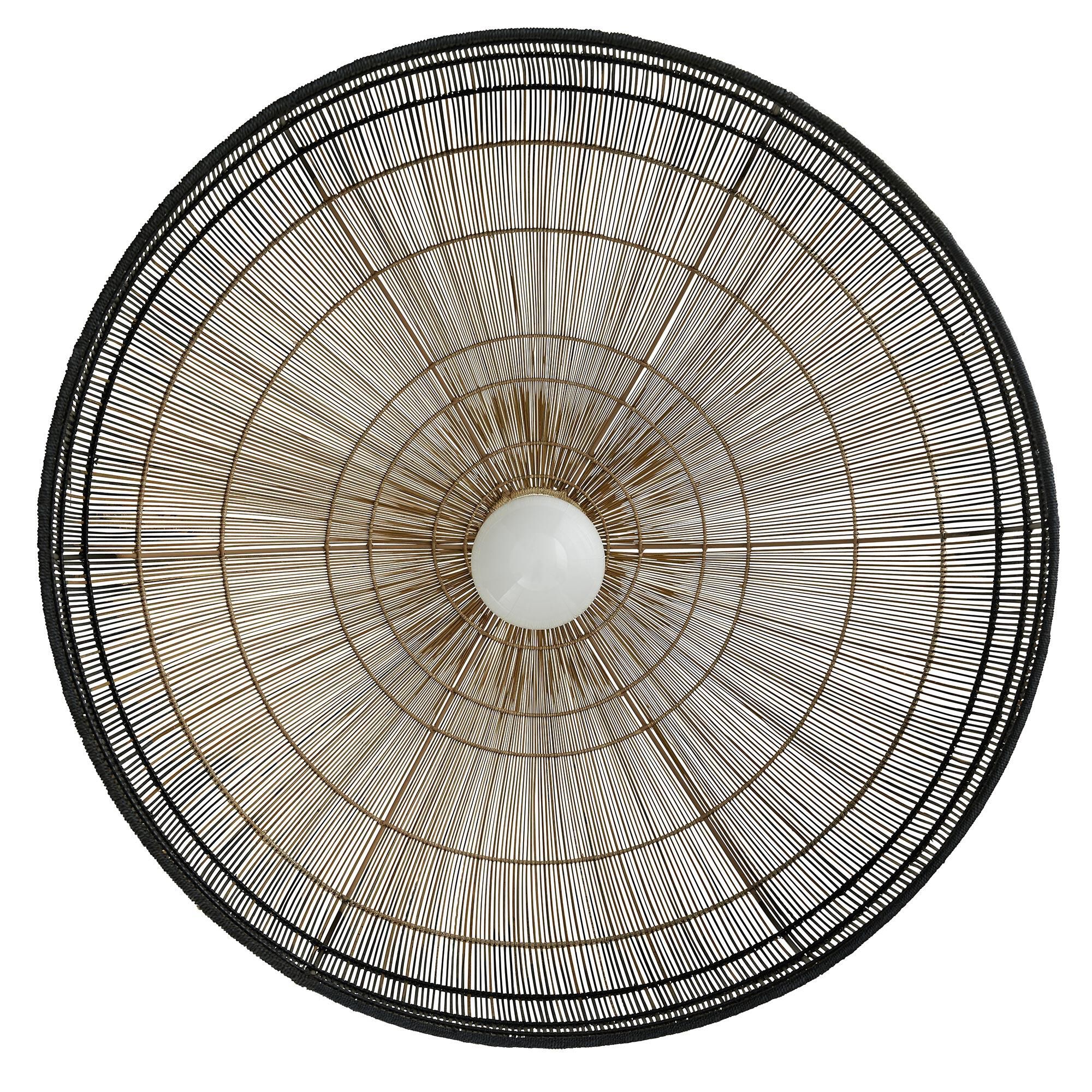 Swami 32 Inch Large Pendant by Arteriors Home