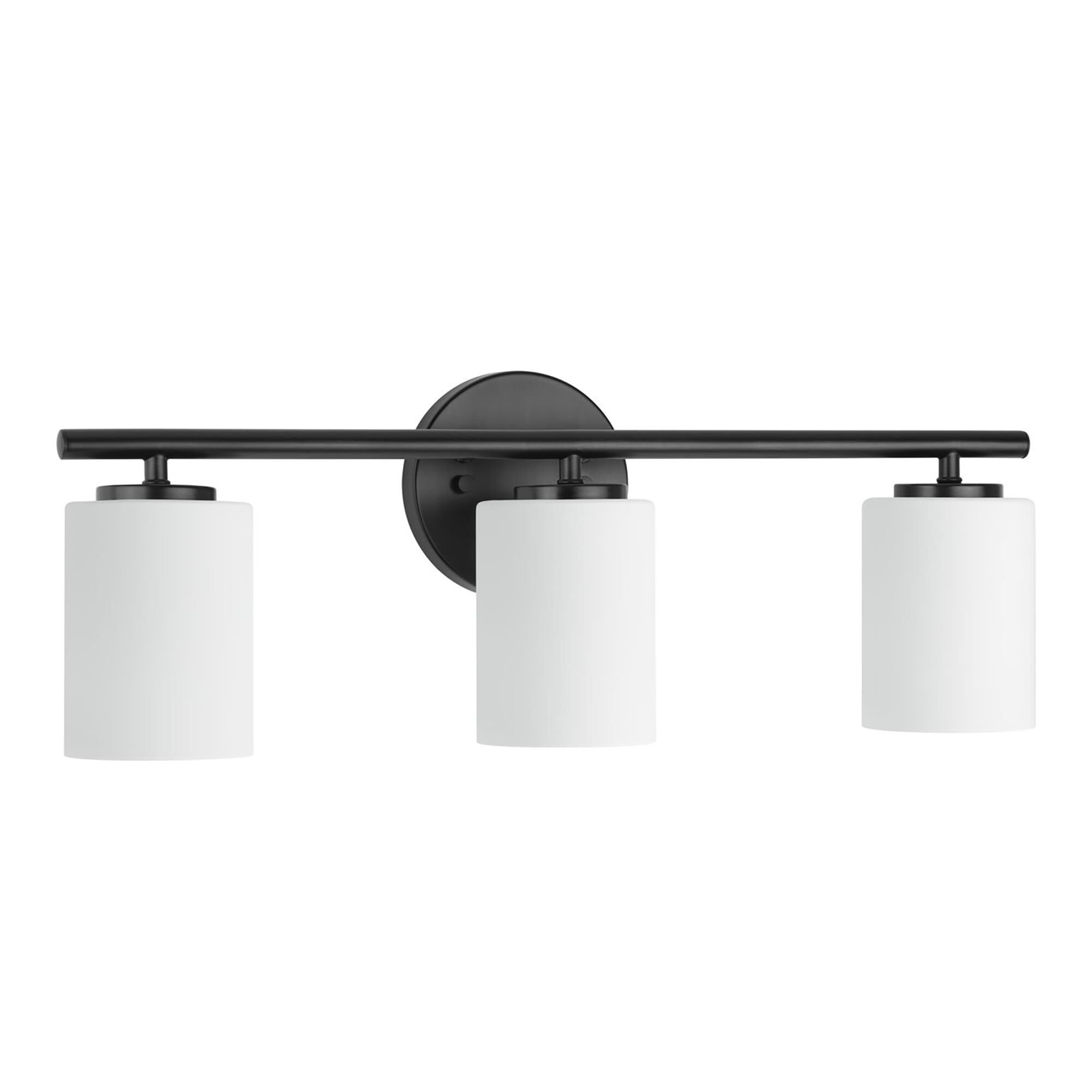 Replay 22 Inch 3 Light Bath Vanity Light by Progress Lighting