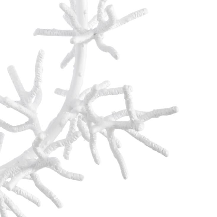 Sea 33 Inch 8 Light Chandelier by Wildwood