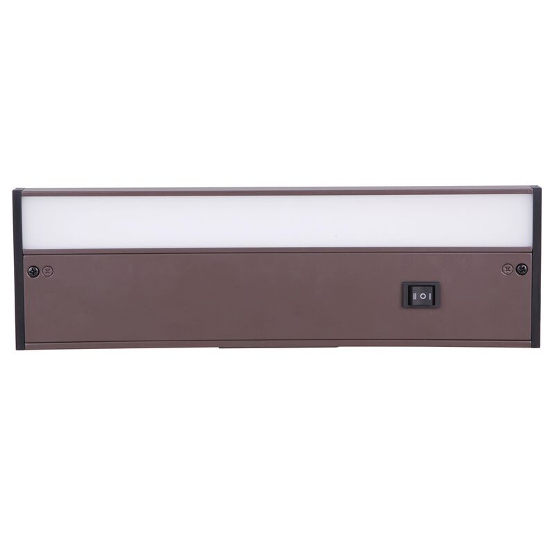 12 Inch LED Light Bar by Craftmade