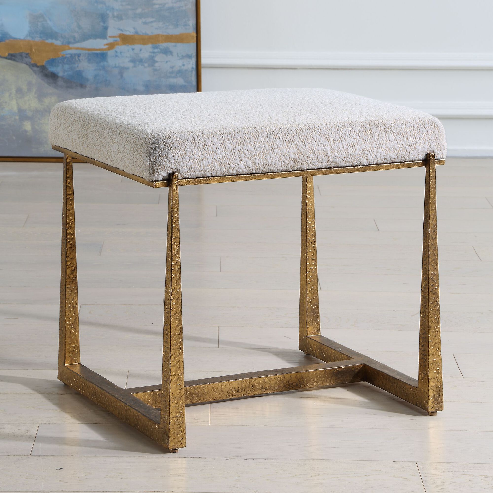 Midas 20 Inch Bench,