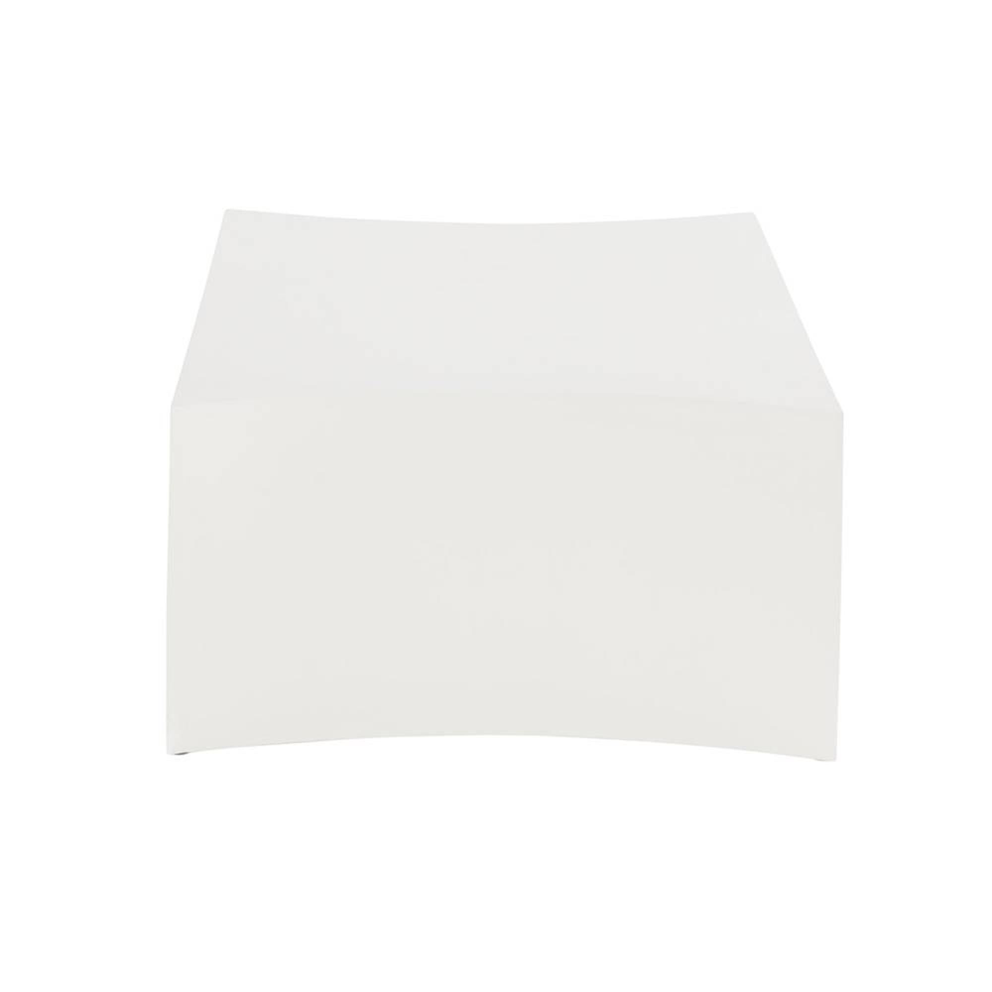 Shown in Ivory finish