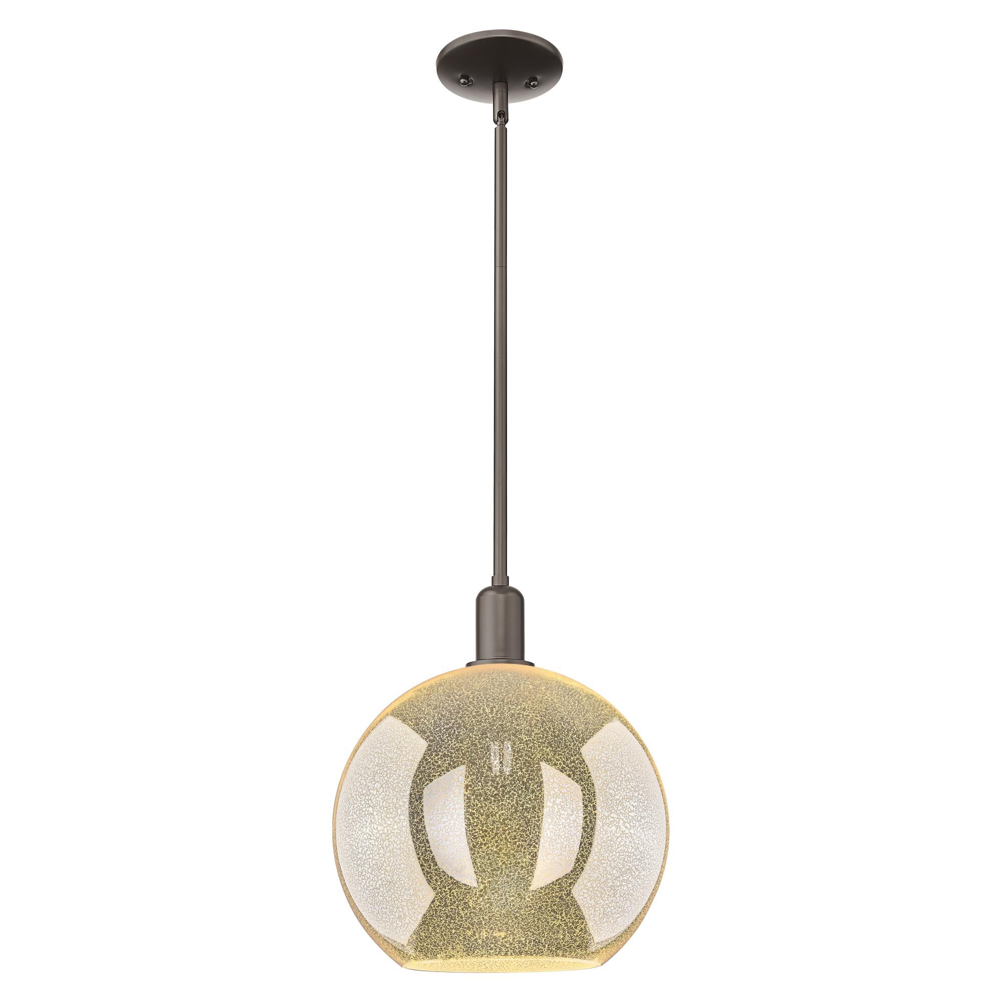 Bruno Marashlian Athens 12 Inch Mini Pendant by Innovations Lighting