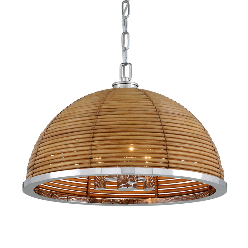 Carayes Martyn Lawrence Bullard 20.5 Inch by CorbettLighting
