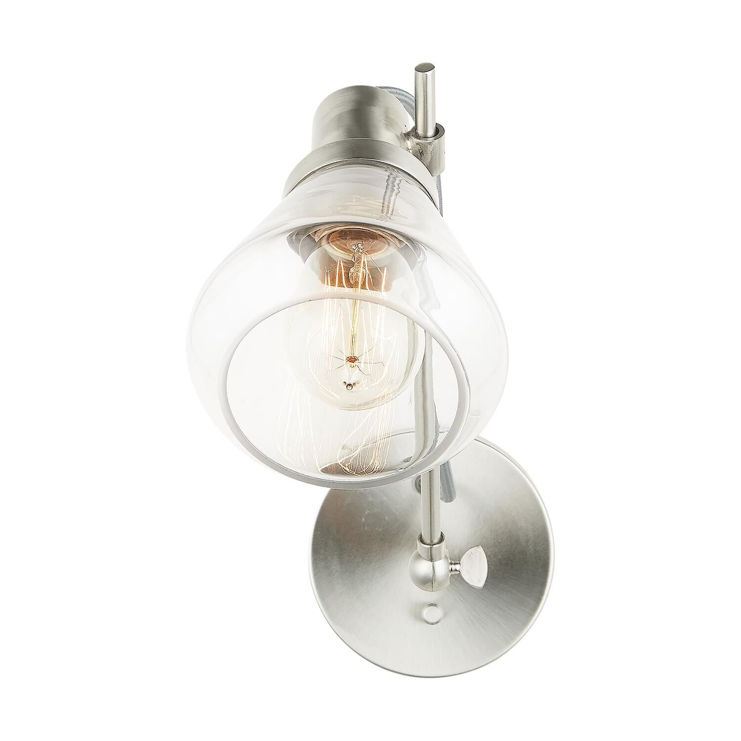 26 Inch Wall Sconce by Capital Lighting Fixture Company