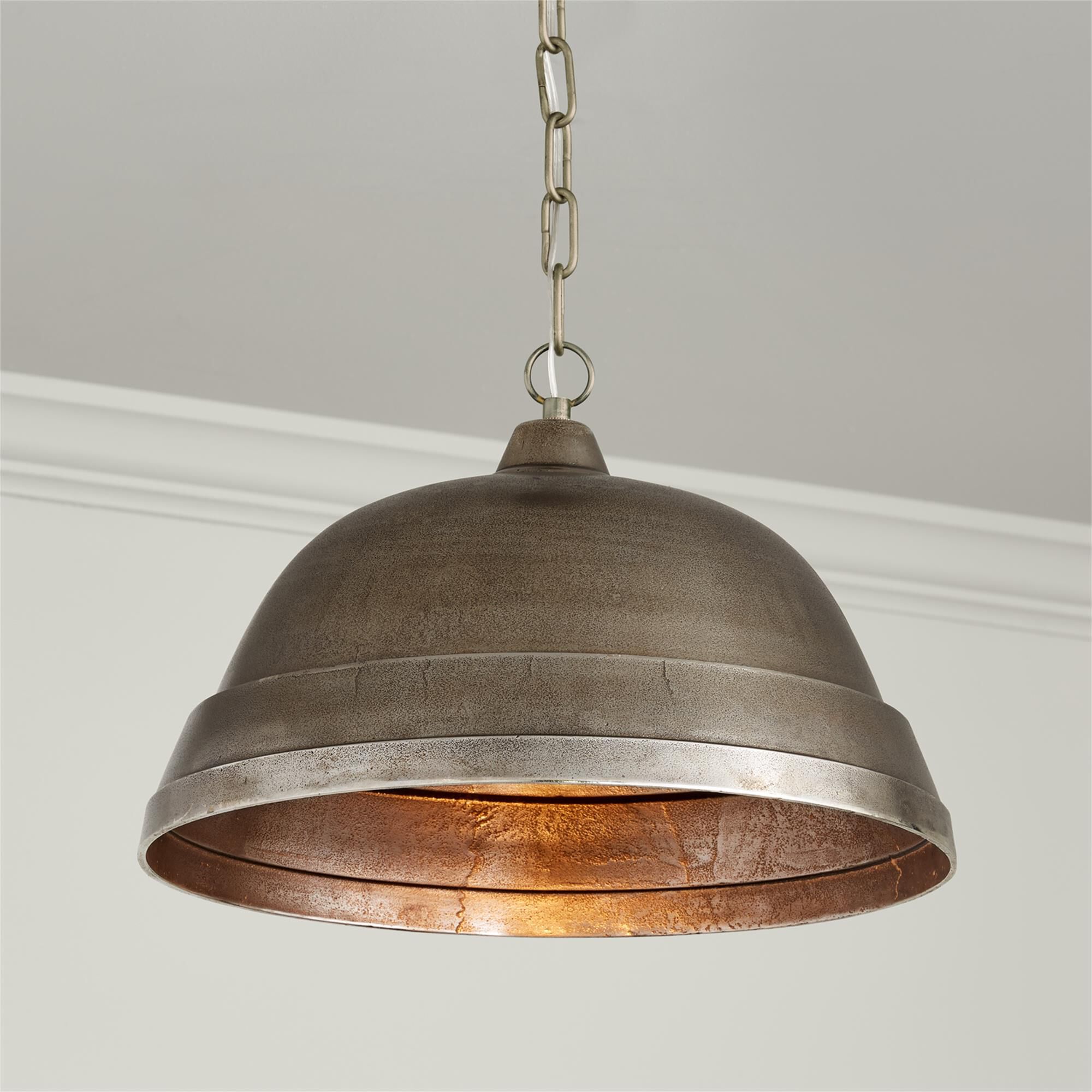 Sedona 18 Inch Large Pendant,