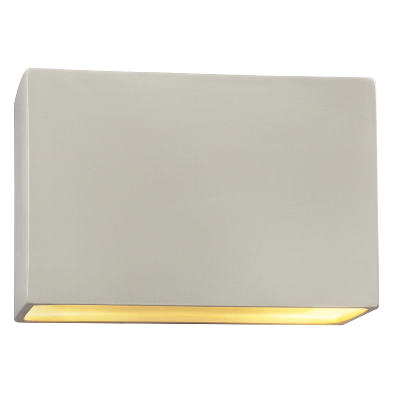 Ambiance 16 Inch LED Wall Sconce by Justice Design Group