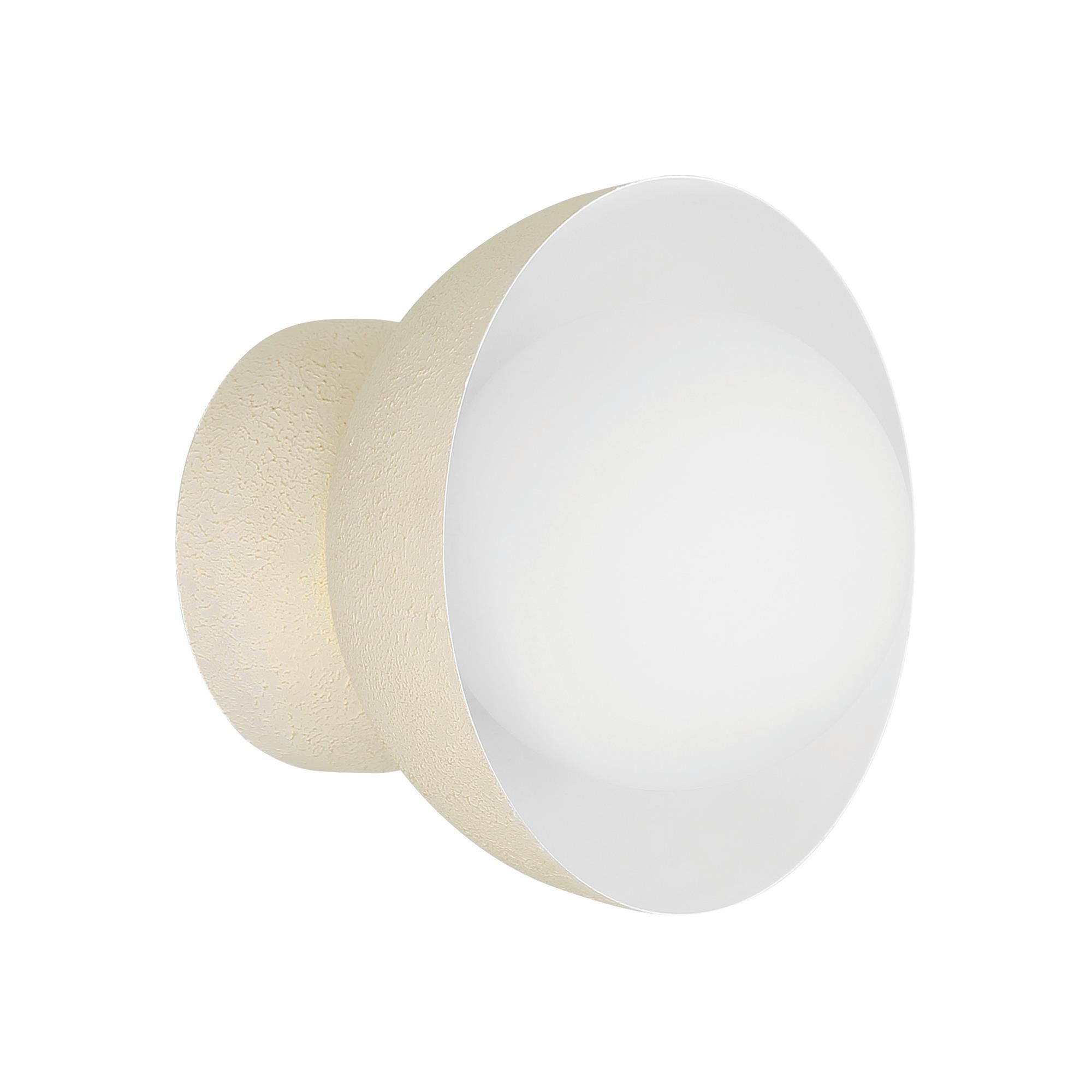 Shown in Cottage White  finish