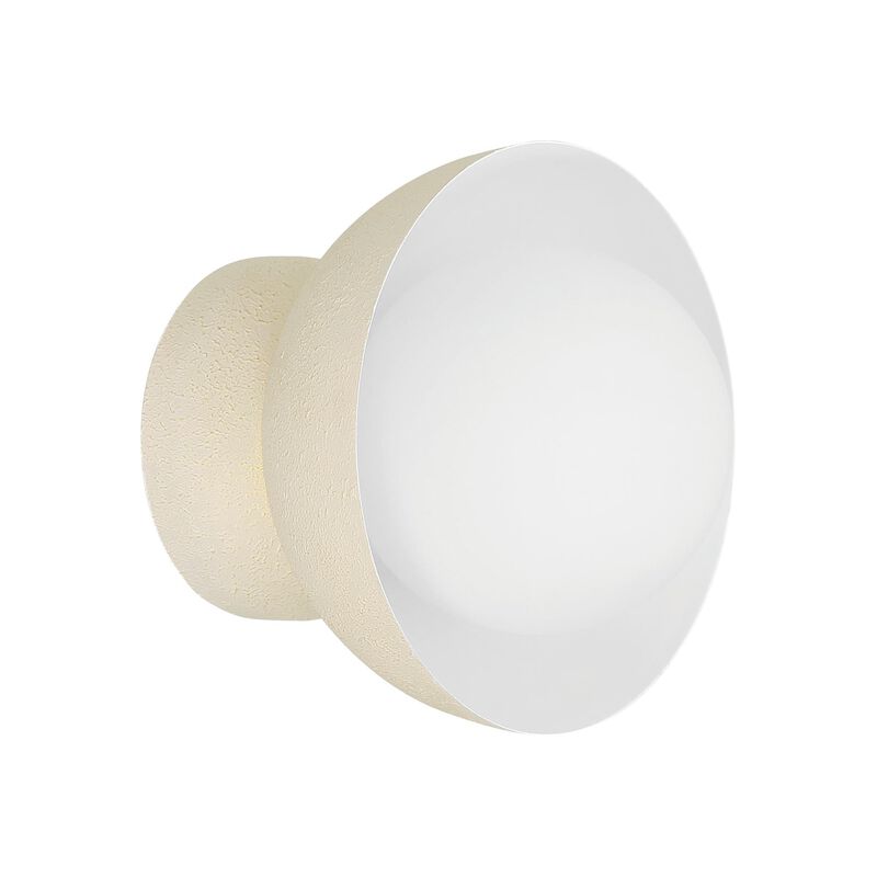 Ventura Dome Small Wall Sconce by Craftmade