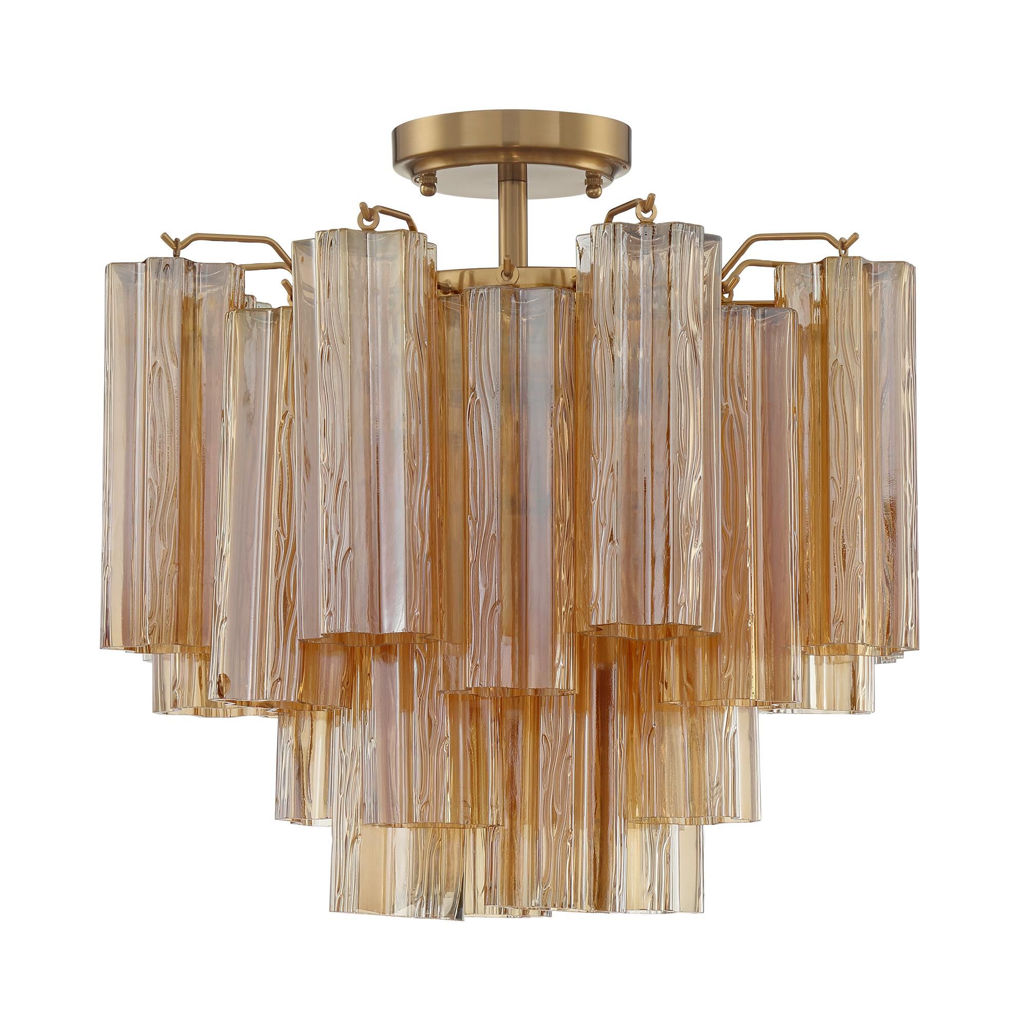 Addis 18 Inch Chandelier,