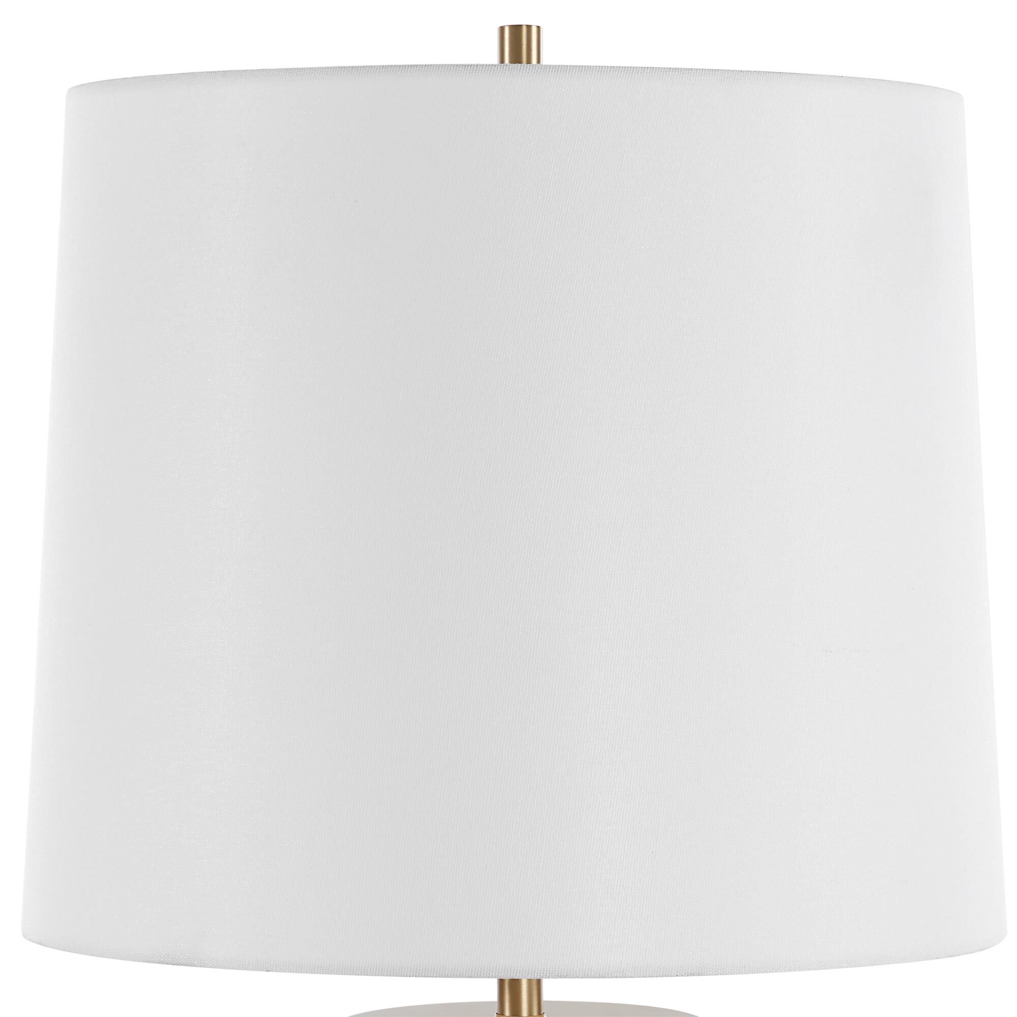 David Frisch Trentino 28 Inch Table Lamp by Uttermost