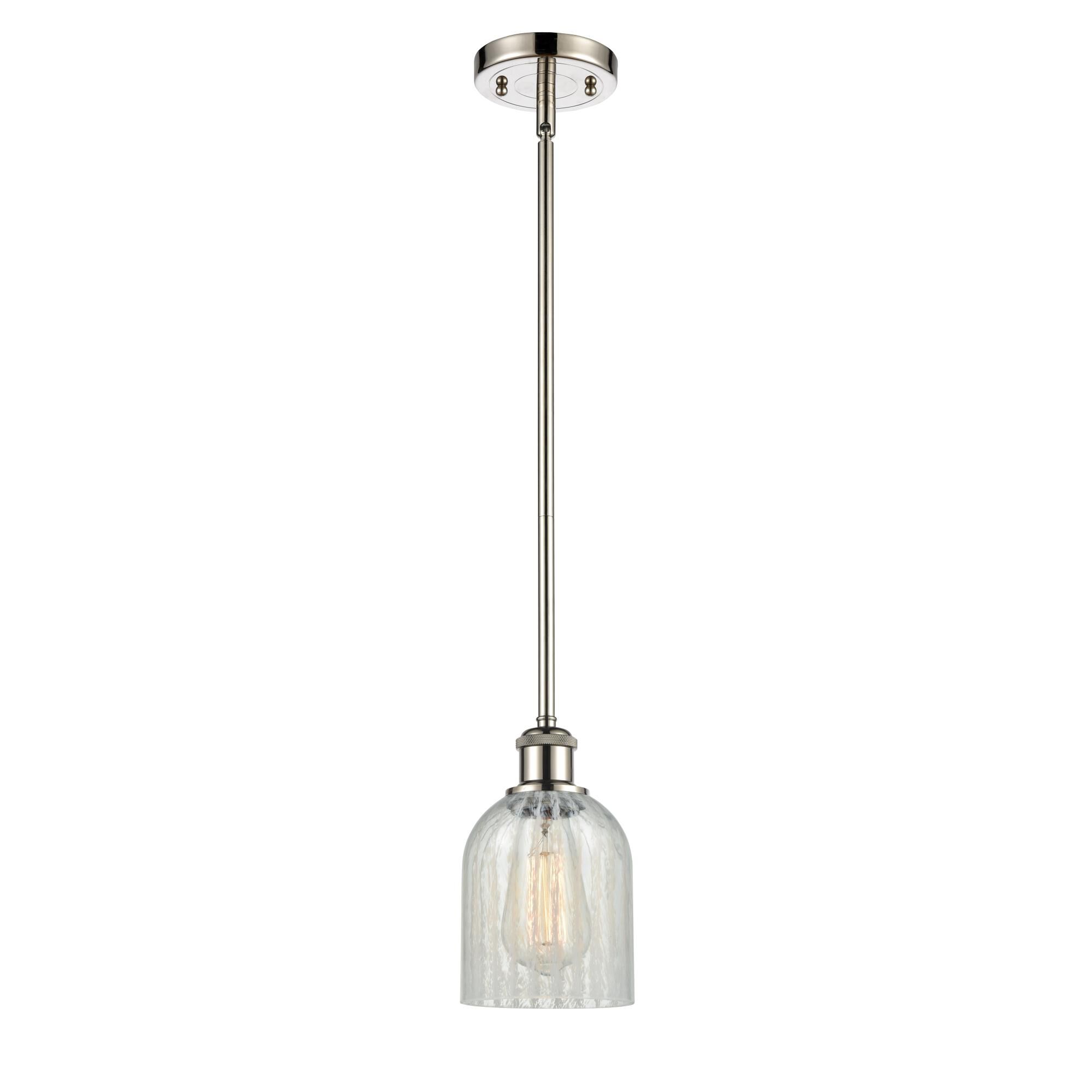 Innovations Lighting Bruno Marashlian Caledonia 5 Inch Mini Pendant