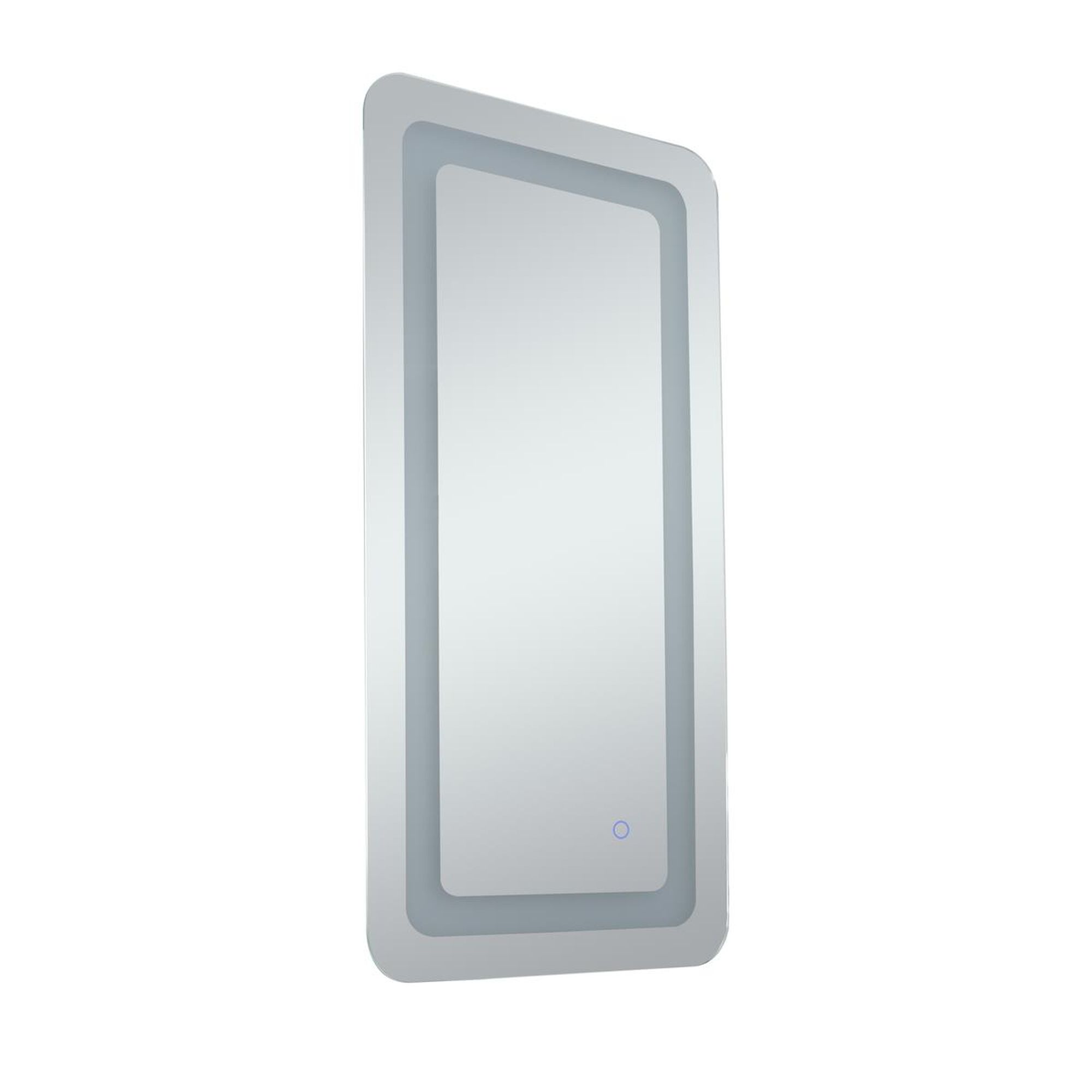 Genesis 36 Inch LED Lighted Mirror,