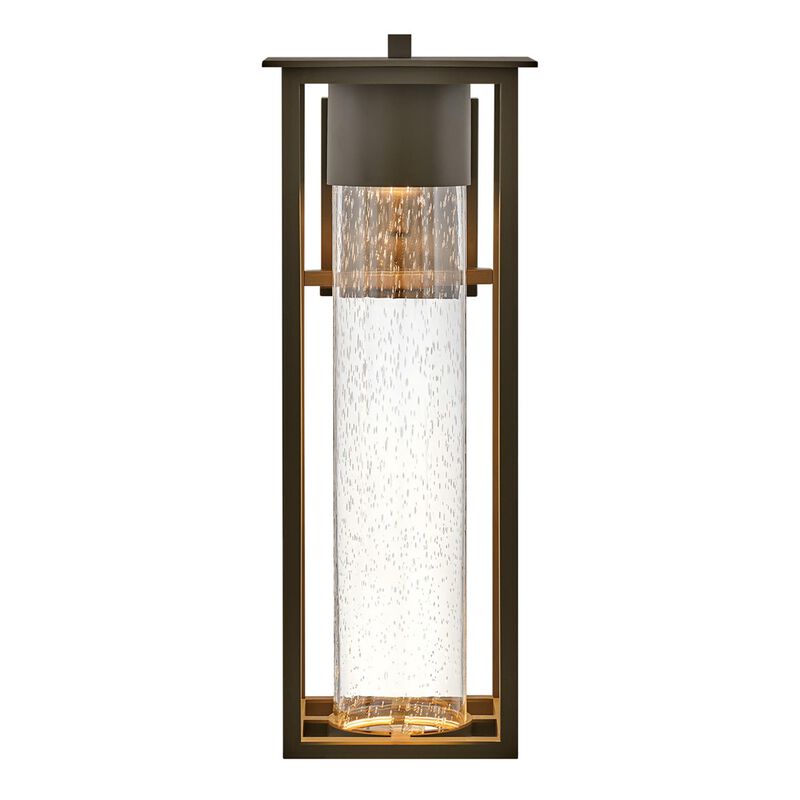 Coen 22 Inch Outdoor Wall Light by Hinkley