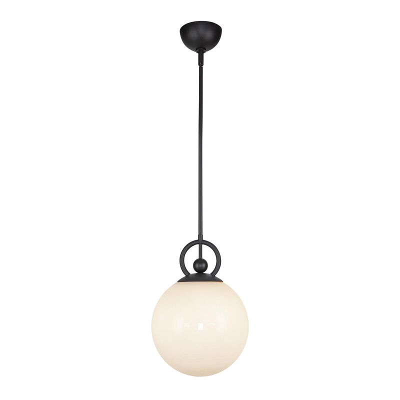 Fiore 14 Inch Mini Pendant by Alora Mood