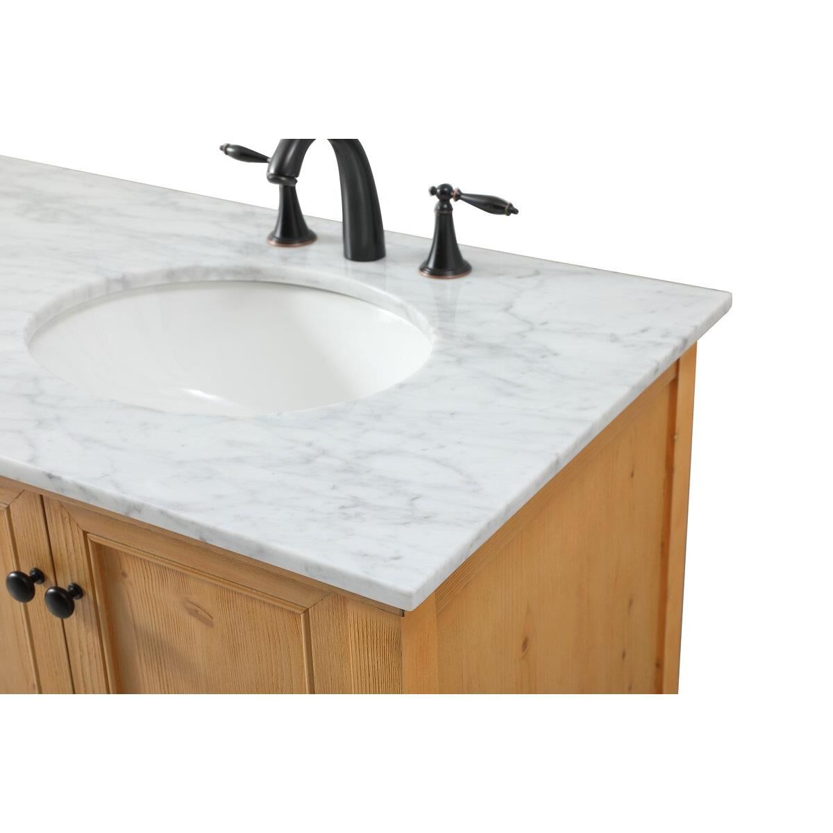 Shown in Natural Wood finish