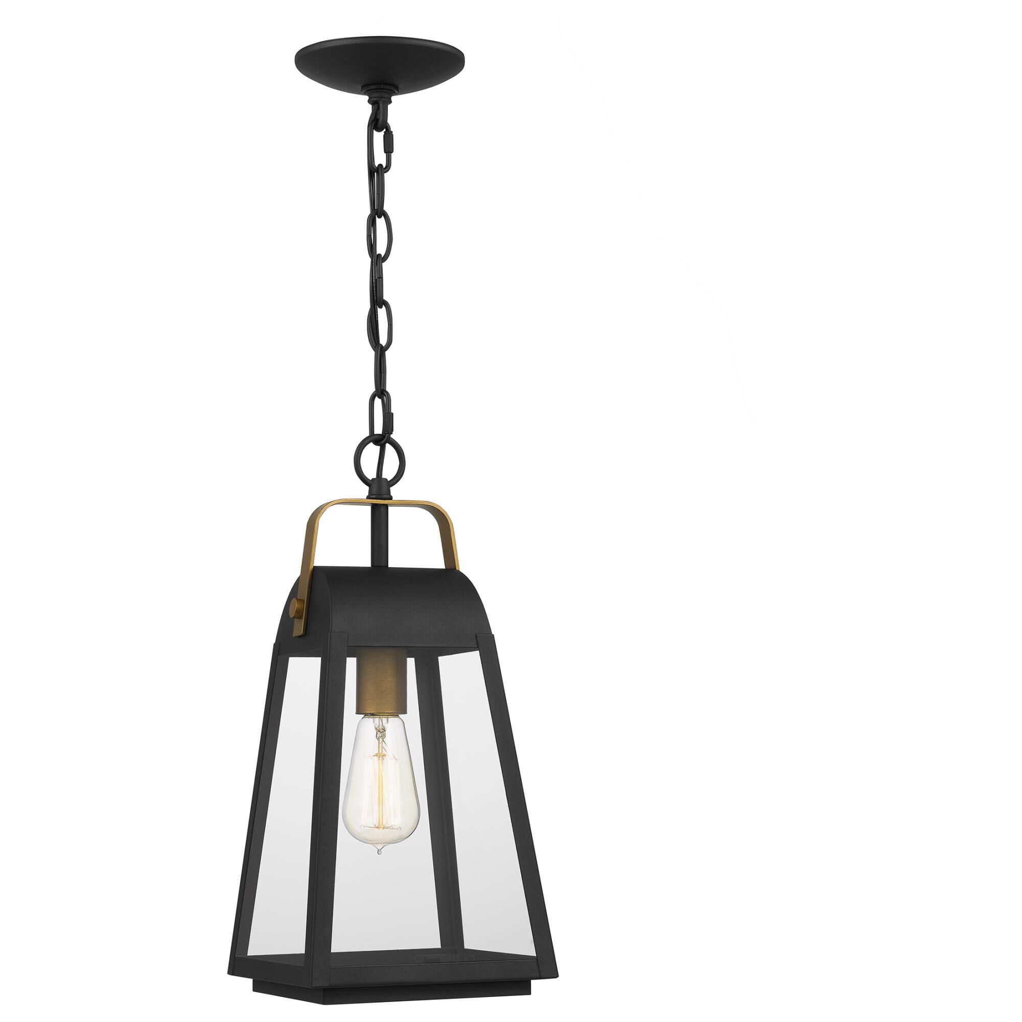 Quoizel O'Leary 7 Inch Mini Pendant