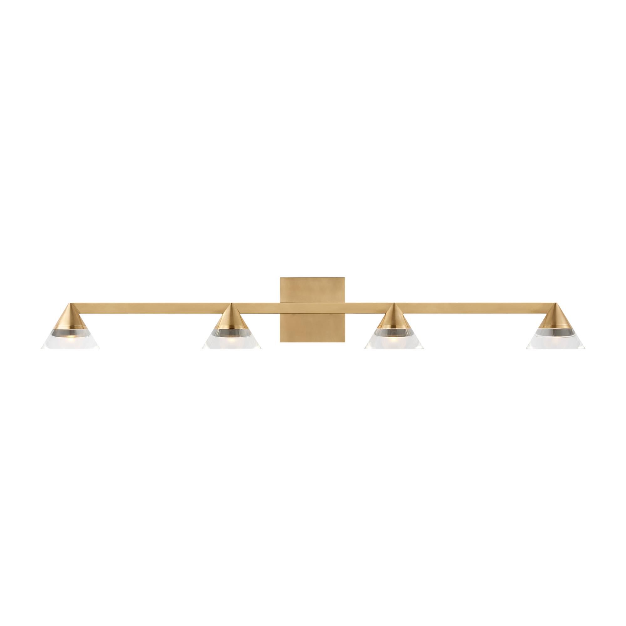Sean Lavin Midrand 36 Inch Bath Vanity Light by Visual Comfort Modern