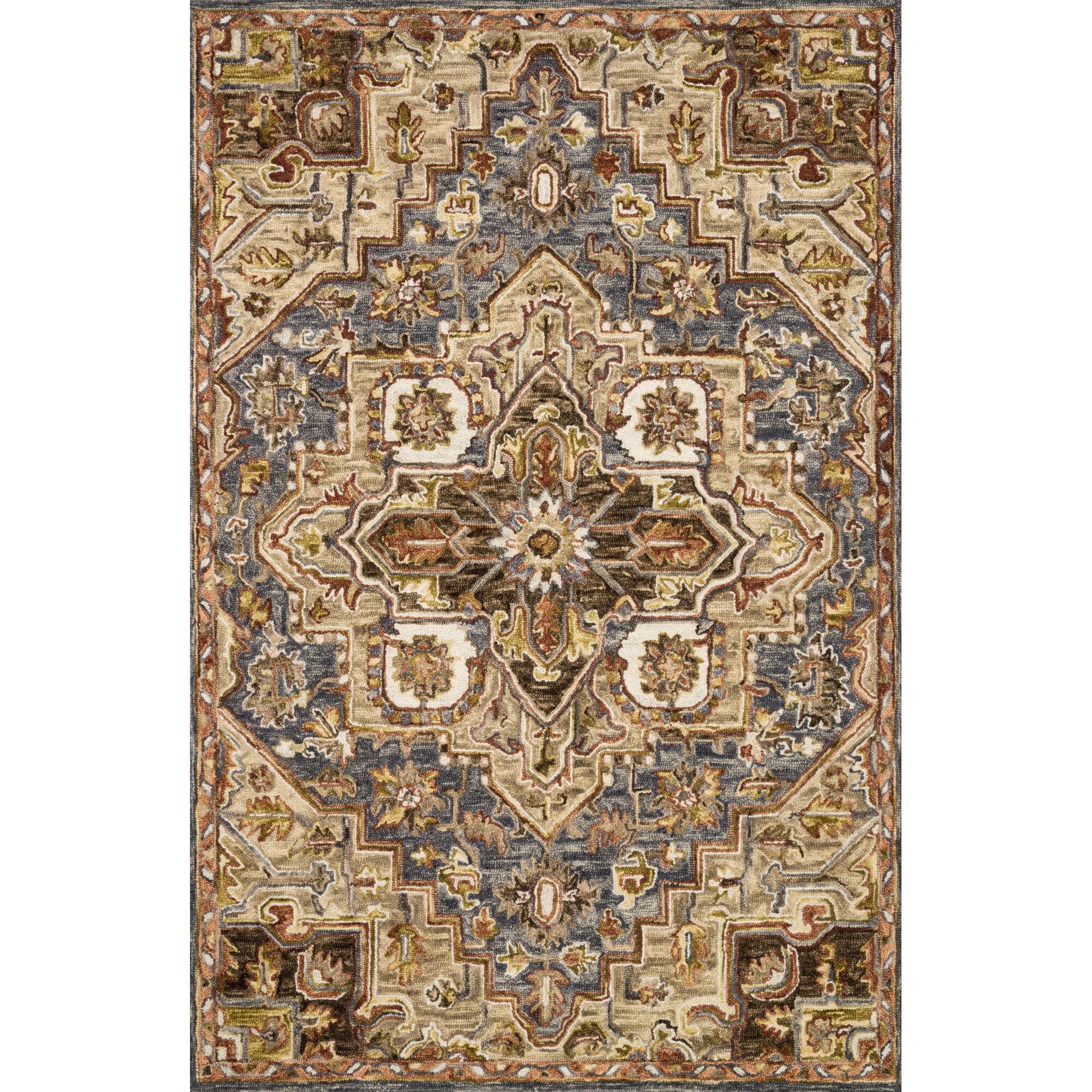 Victoria Area Rug by Loloi Rugs