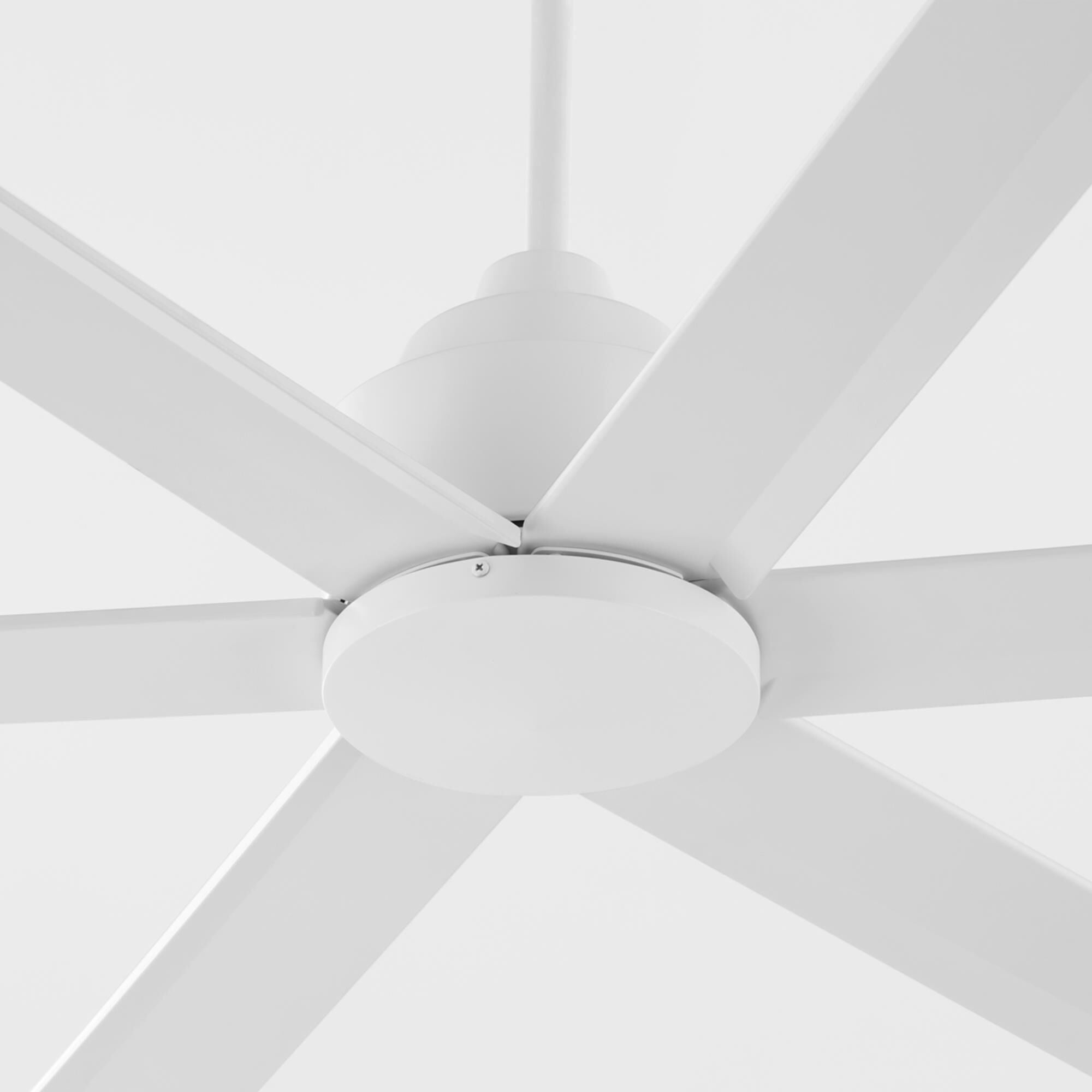 Titus 80 Inch Ceiling Fan by Quorum International