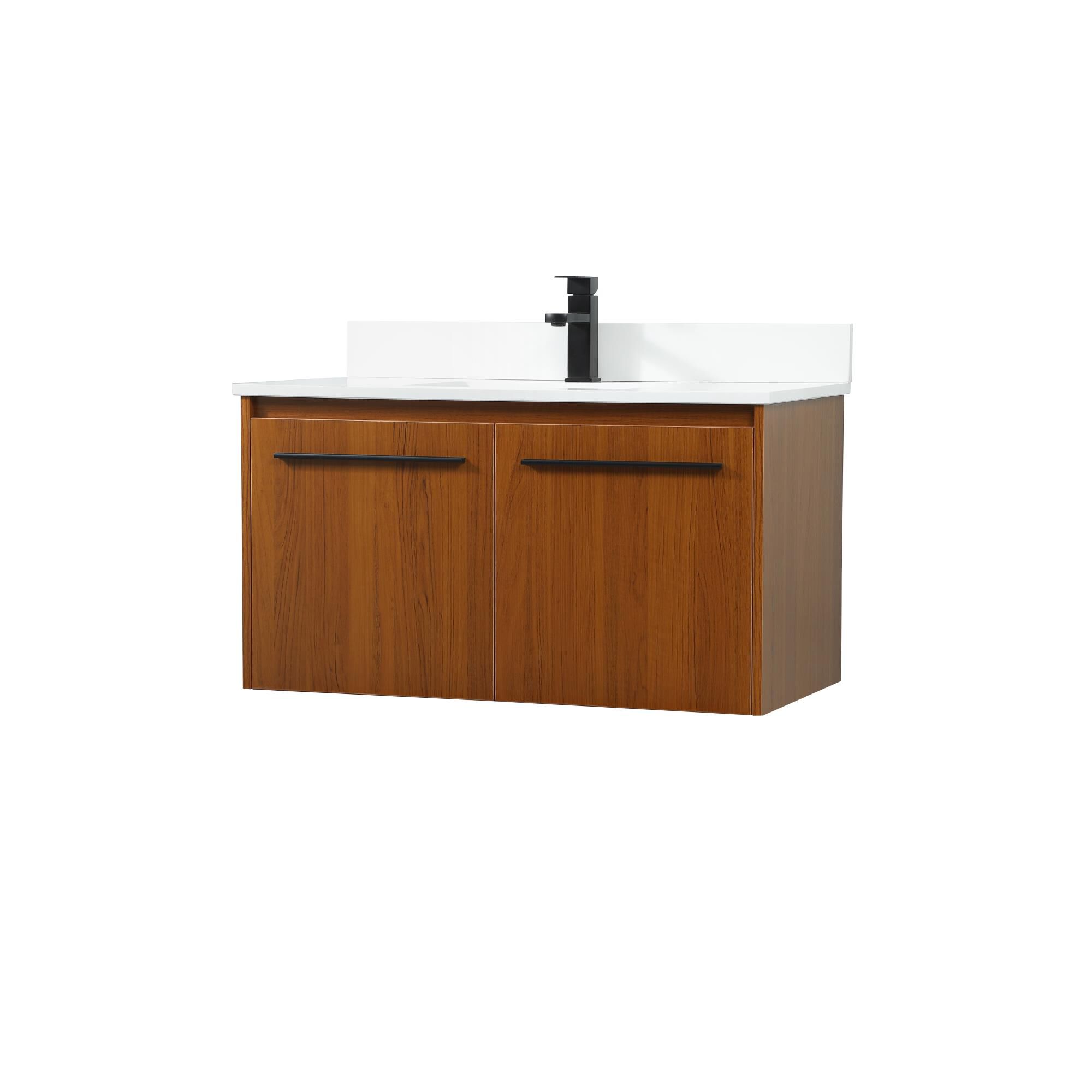 Penn Bath Vanity by Elegant Decor