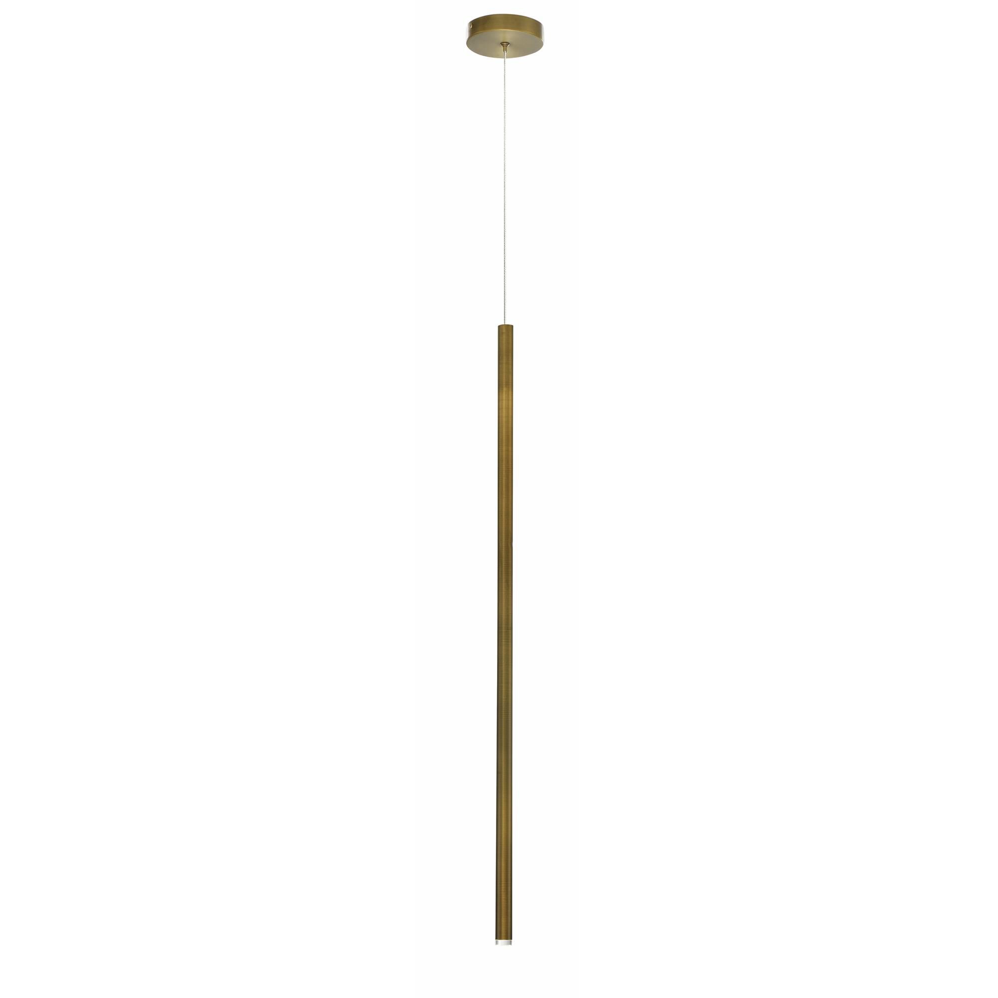 Navada 36 Inch Mini Pendant,