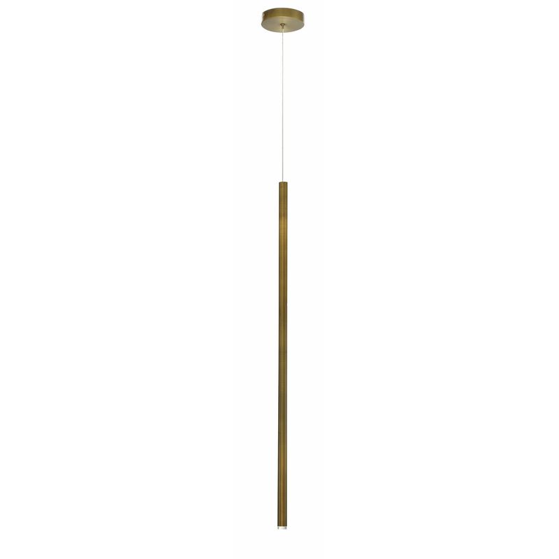 Navada 36 Inch Mini Pendant by Eurofase Lighting