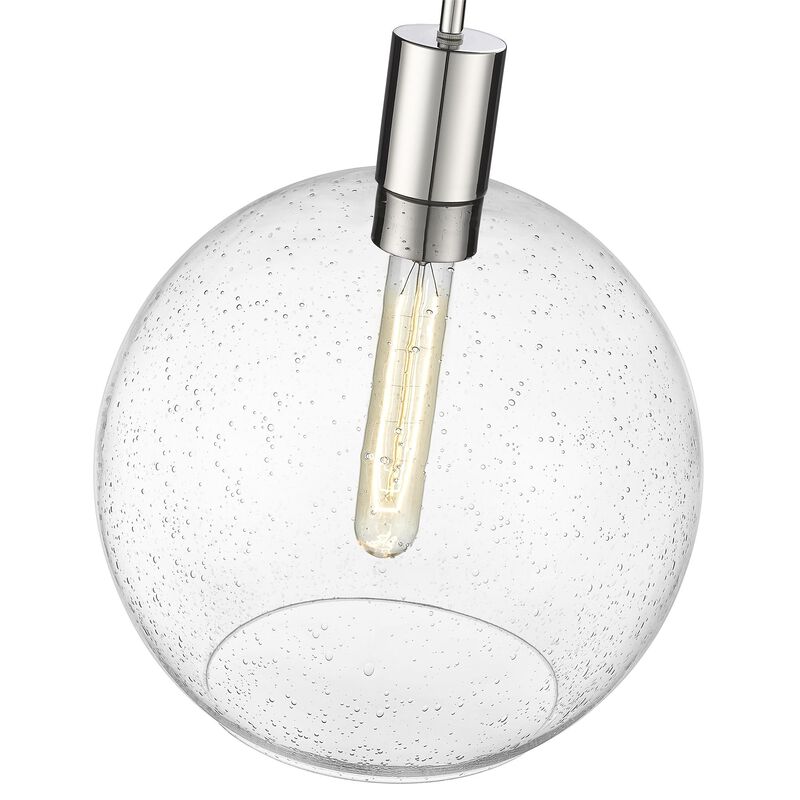Z-Lite Margo 13 Inch Large Pendant