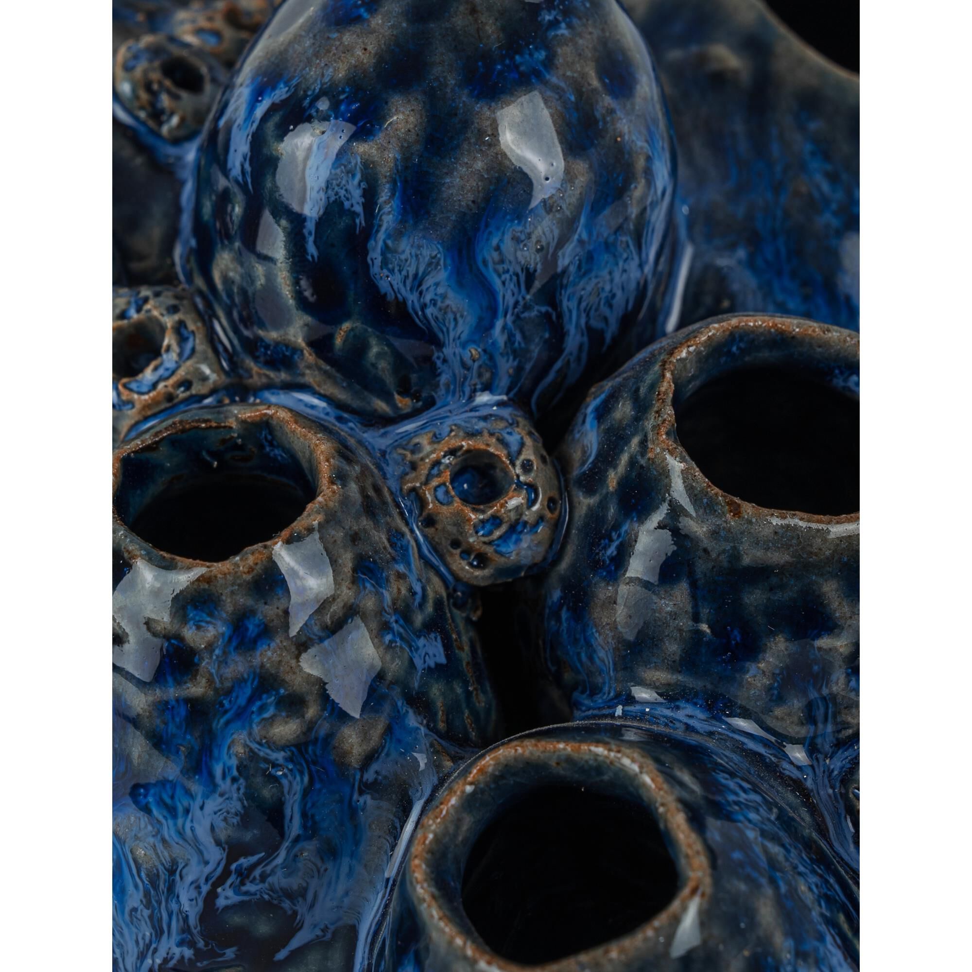 Sulawasi Sculpture by Currey and Company