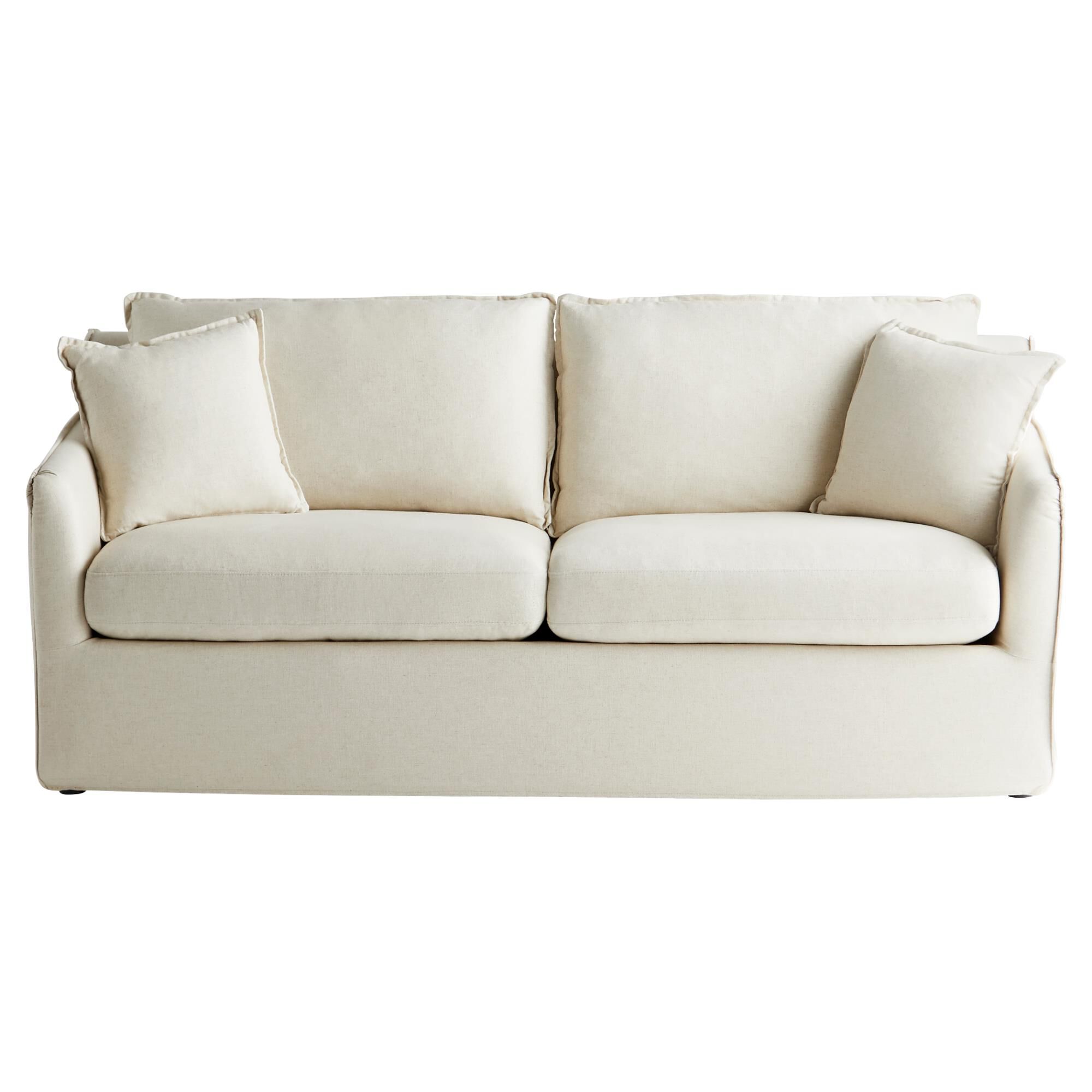 Sovente Love Seat by Cyan Designs