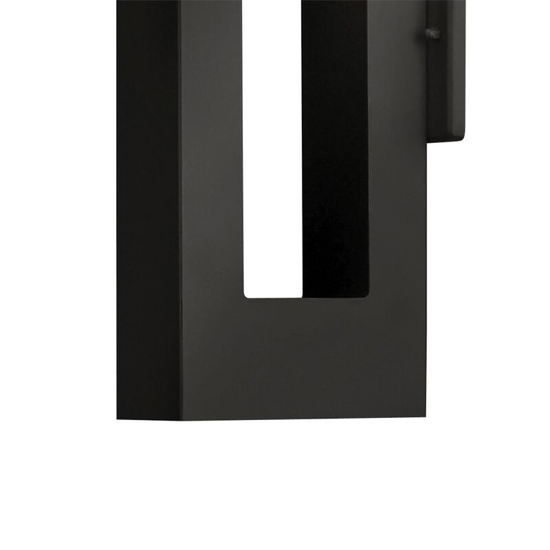 Atlantis 16 Inch Outdoor Wall Light by Hinkley