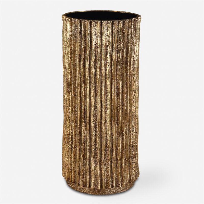 Renee Wightman Echo 23 Inch End Table by Uttermost
