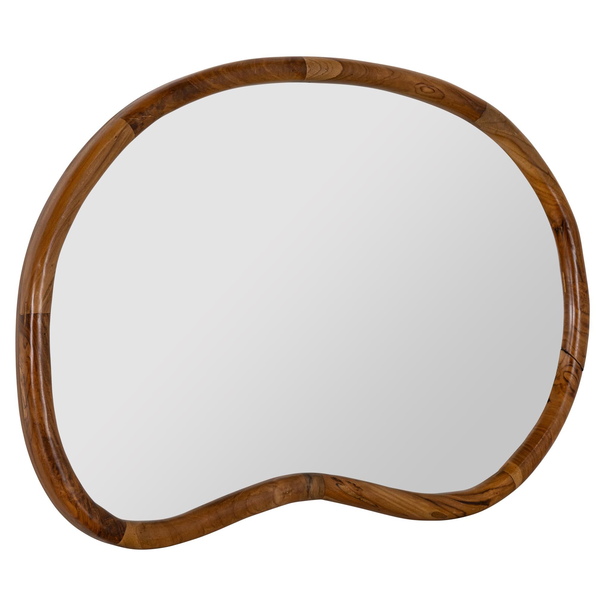 Shown in Natural finish