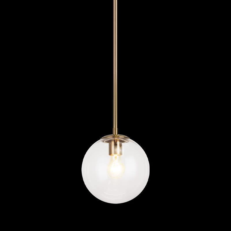 Matteo Lighting Novo Large Pendant