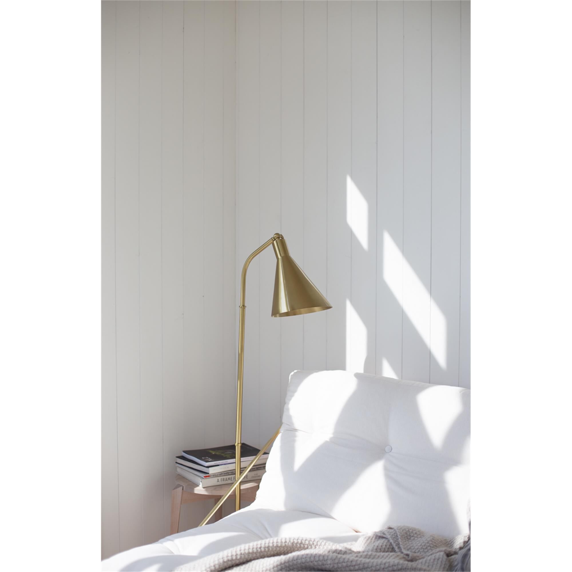 Stanton 54 Inch Floor Lamp,