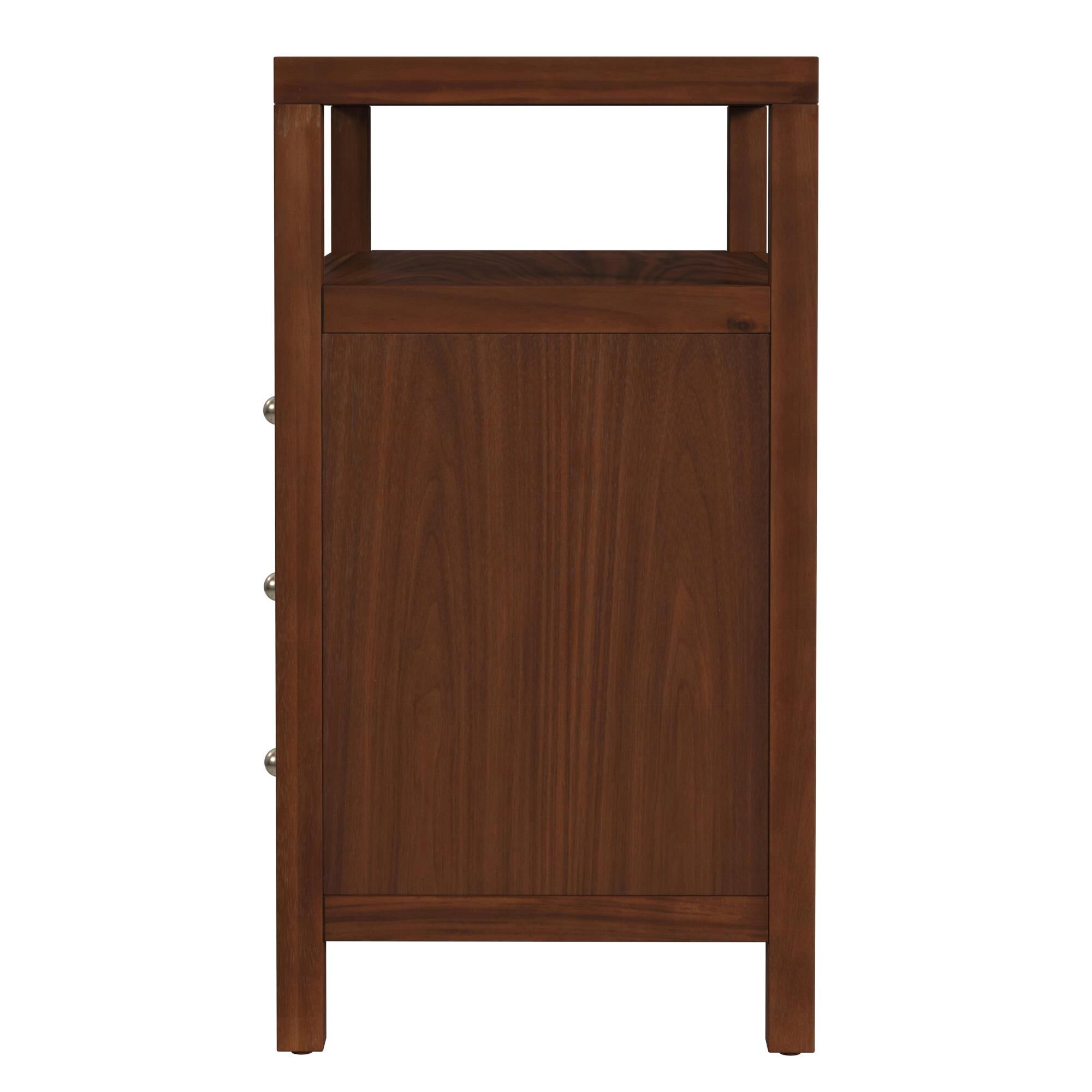 Nora 32 Inch Nightstand by Butler Specialty Company