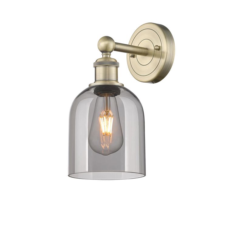 Bruno Marashlian Bella 6 Inch Wall Sconce by Innovations Lighting